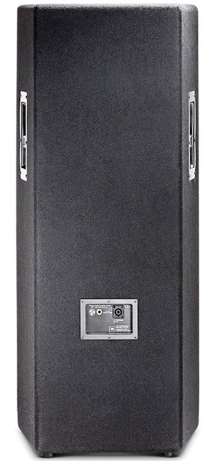 JBL JRX225 Dual 15 Inch 2 Way Sound Reinforcement Loudspeaker