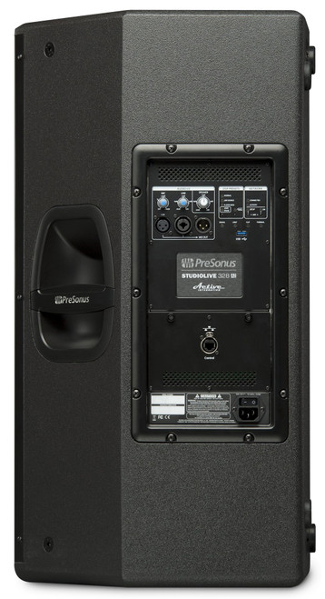 Presonus StudioLive 328AI Active Integration Loudspeaker (Discontinued)
