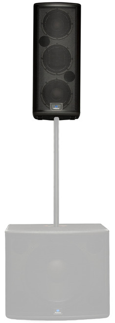 Presonus StudioLive 328AI Active Integration Loudspeaker (Discontinued)