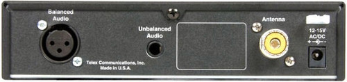 Telex SM-2 SoundMate Personal Assistive Listening System (Discontinued)