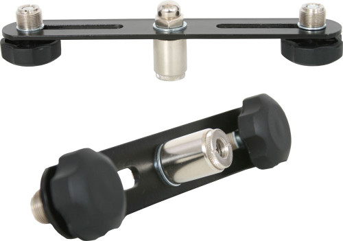 Galaxy Audio CBM-562D Carbon Boom Microphone with Floor Stand