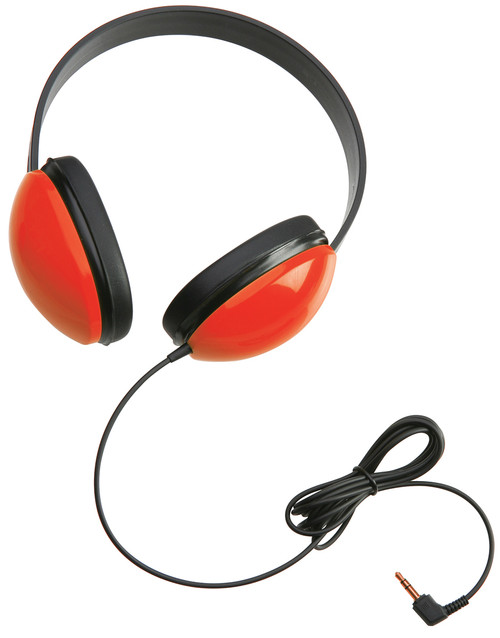 Califone 2800 Listening First Stereo Headphones (Discontinued)
