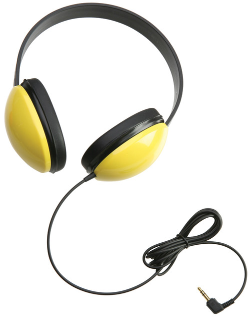 Califone 2800 Listening First Stereo Headphones (Discontinued)