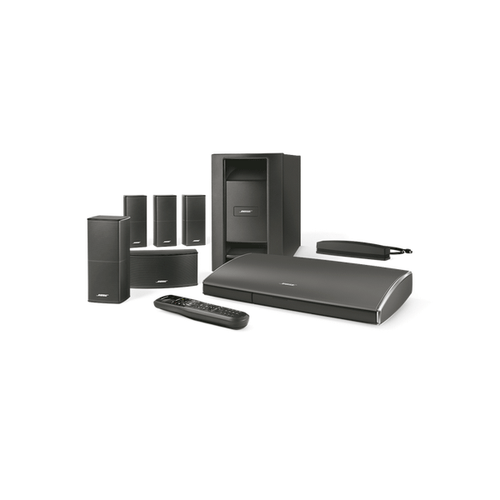 Bose Lifestyle SoundTouch 525 Entertainment System (Discontinued)