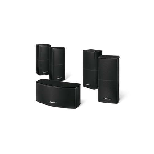 Bose Lifestyle SoundTouch 525 Entertainment System (Discontinued)