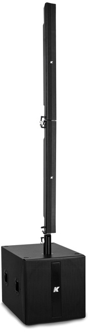 K-Array KR402 Mark I Powered Stereo System