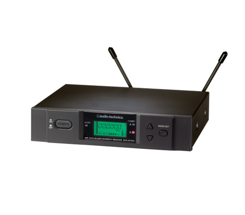 Audio-Technica ATW-3141b Wireless Handheld System (Discontinued)