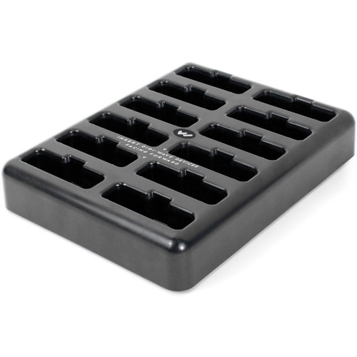Williams Sound CHG 1012 Digi-Wave 12-Bay Charger (Discontinued)