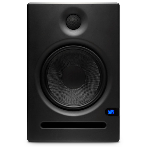 PreSonus Eris E8 High Definition 2-Way 8" Active Studio Monitor (Discontinued)