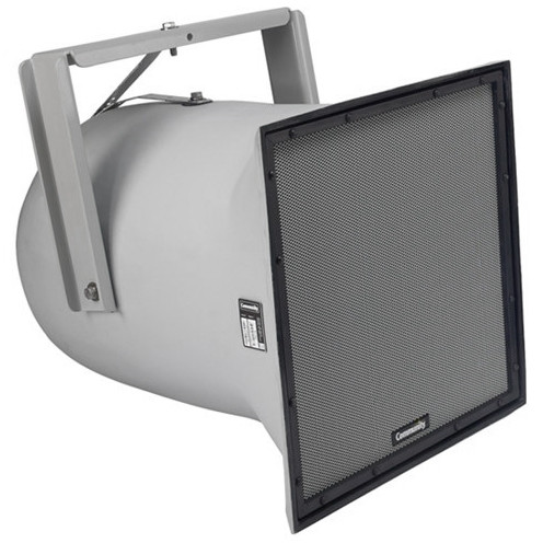 Community R2-94MAX Dual 12" 3-Way High Output 90° x 40° Weather Resistant Loudspeaker