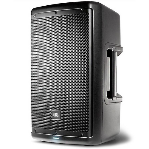 JBL EON610 10" 1000W Portable Self-Powered Speaker (Discontinued)