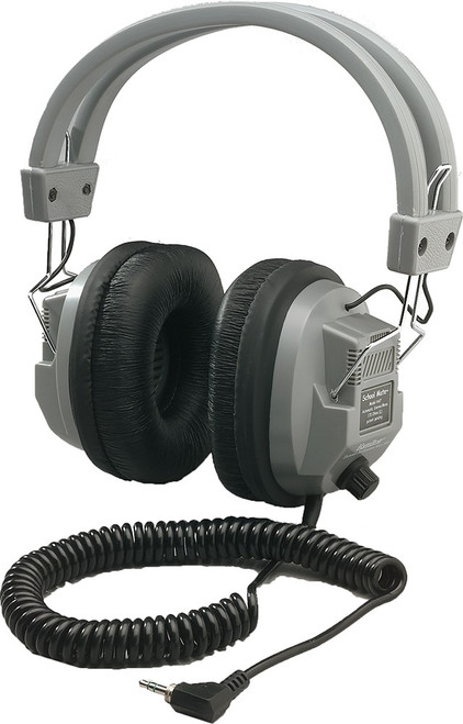 Hamilton Buhl HMC/MPC5050PLUS/6SV Six Station Deluxe USB/CD/MP3 Listening Center (Discontinued)