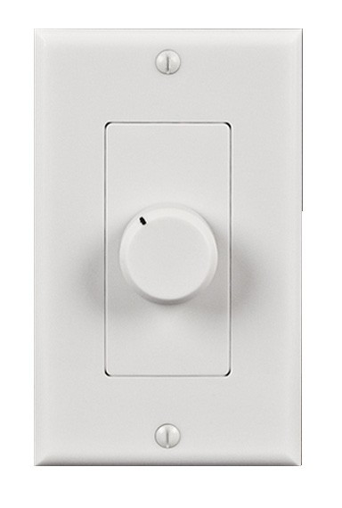 Pro-Wire IW-100WV Indoor Rotary Volume Control (Discontinued)