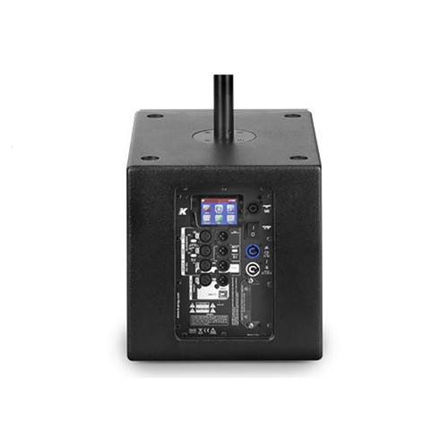 K-Array KR102 Mark I Powered Stereo System
