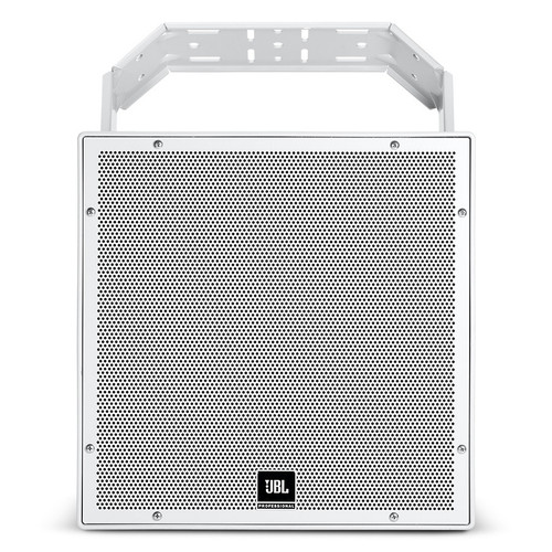 JBL AWC159 All-Weather Compact 2-Way Coaxial Loudspeaker with 15" LF Peak 131 dB
