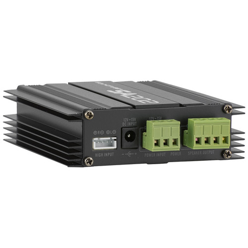 SoundTube SA202 Mini Stereo Amplifier without Power Supply (Discontinued)