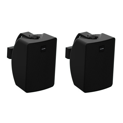 Community CS4 2 Way 4.5 inch Surface Mount Loudspeaker - Pair (Discontinued)