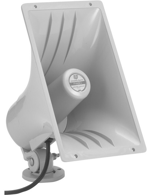 Electro-Voice PA60 Commercial Sound Paging Projector (Discontinued)