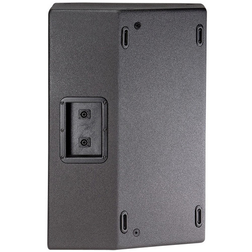 JBL PRX415M 15" 2-Way Stage Monitor and Loudspeaker System - Black