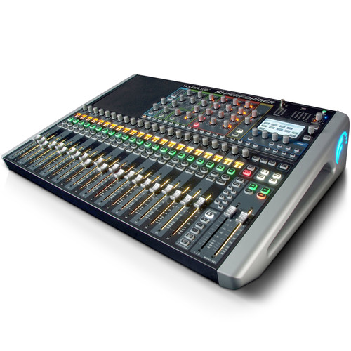 Soundcraft Si Performer 2 Digital Mixing Console
