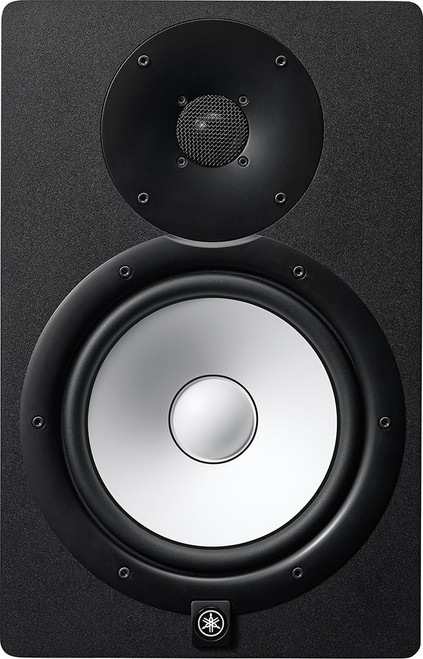 Yamaha HS8 8" Powered Studio Monitor