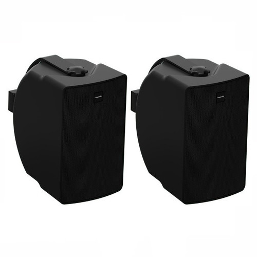 Community CS6 6.5" 2-Way Surface Mount Loudspeaker - Pair (Discontinued)