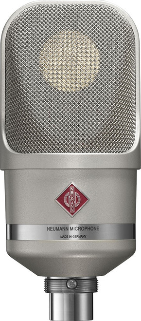 Neumann TLM 107 Studio Microphone