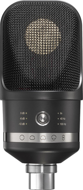 Neumann TLM 107 Studio Microphone