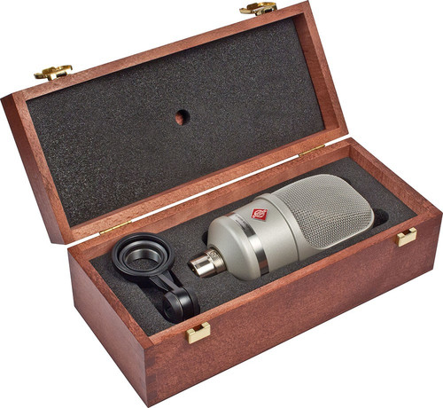 Neumann TLM 107 Studio Microphone