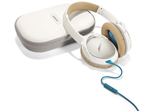 Bose QuietComfort 25 Acoustic Noise Cancelling Headphones (Discontinued)