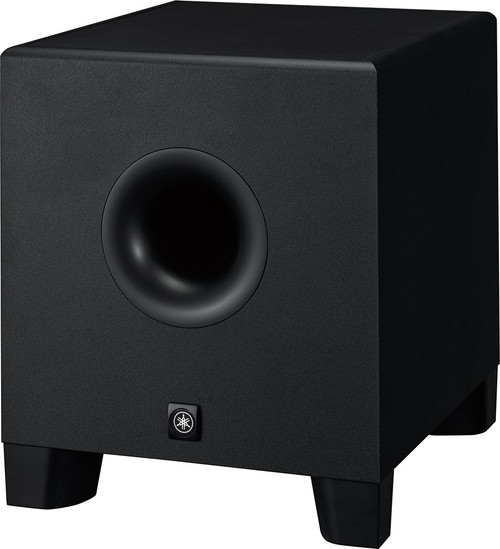 Yamaha HS8S 8" Powered Subwoofer