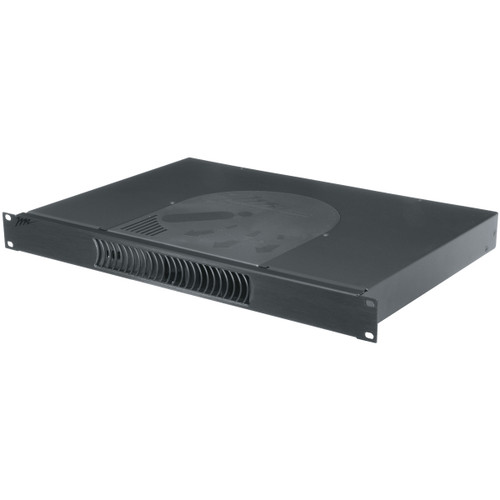 Middle Atlantic PDCOOL-1015RA 1U Rackmount 10 Outlet 15 Amp 2-Stage Surge Protector and Cooler (Discontinued)
