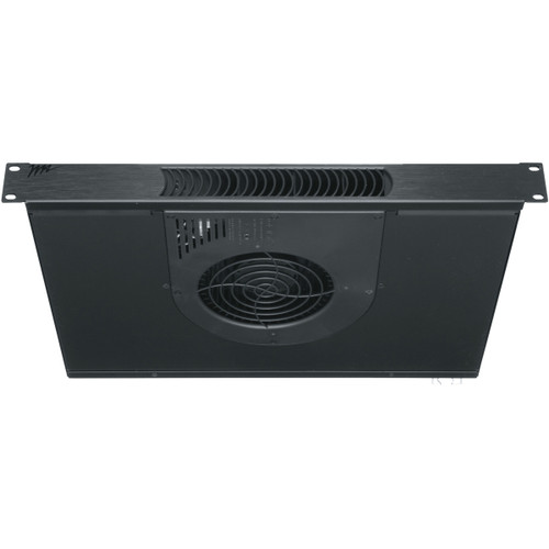 Middle Atlantic PDCOOL-1015RA 1U Rackmount 10 Outlet 15 Amp 2-Stage Surge Protector and Cooler (Discontinued)