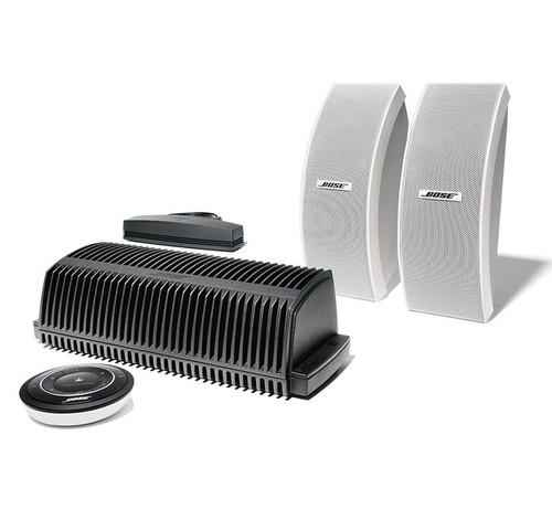 Bose SoundTouch 151 Wireless Outdoor Loudspeaker System (Discontinued)