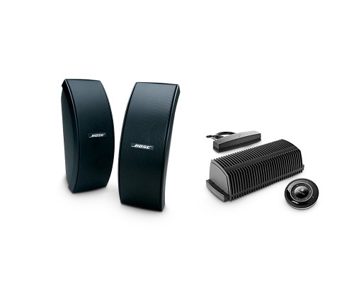 Bose SoundTouch 151 Wireless Outdoor Loudspeaker System (Discontinued)