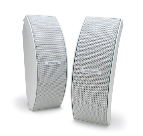 Bose SoundTouch 151 Wireless Outdoor Loudspeaker System (Discontinued)