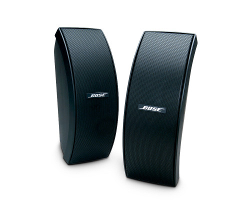 Bose SoundTouch 151 Wireless Outdoor Loudspeaker System (Discontinued)