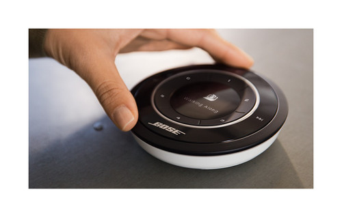 Bose SoundTouch 151 Wireless Outdoor Loudspeaker System (Discontinued)