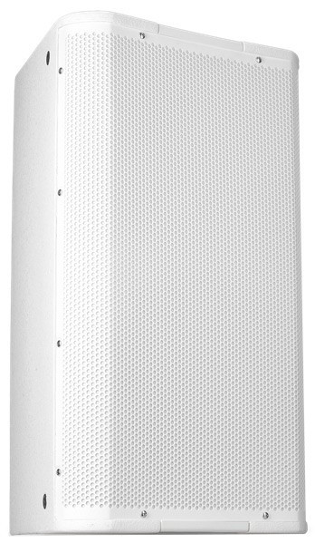 QSC AP-5122 12 inch High-Power Loudspeakers (Discontinued)