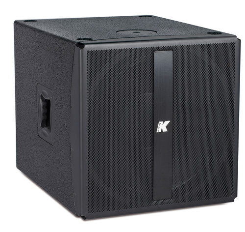 K-Array KMT18 Mark I Ultra Light High Power 18 inch Subwoofer
