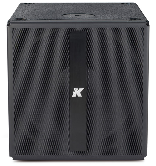 K-Array KMT18 Mark I Ultra Light High Power 18 inch Subwoofer
