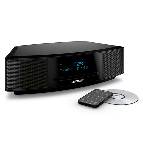 Bose Wave Music System IV with CD Player (Discontinued)