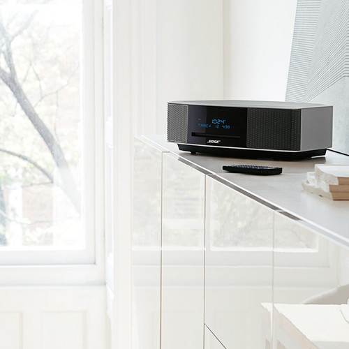 Bose Wave Music System IV with CD Player (Discontinued)