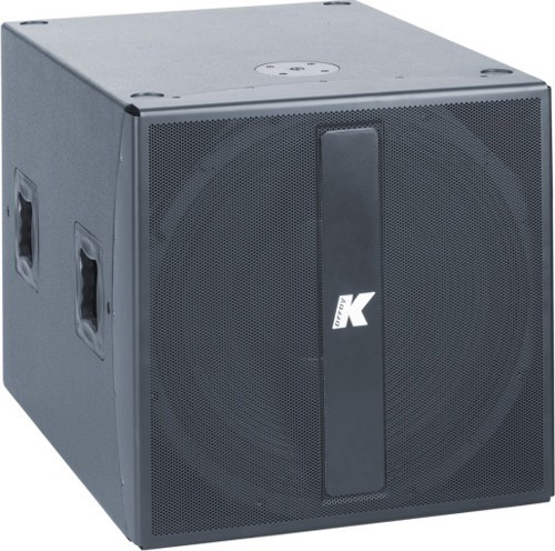 K-Array KMT21 Mark I Ultra Light High Power 21 inch Subwoofer