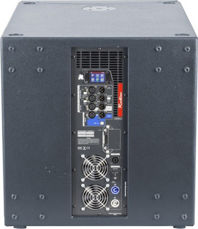 K-Array KMT21 Mark I Ultra Light High Power 21 inch Subwoofer