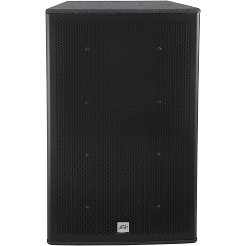 Peavey Elements 115C 105X60RT 15" Weather-Resistant Loudspeaker 105° x 60° Dispersion (Discontinued)