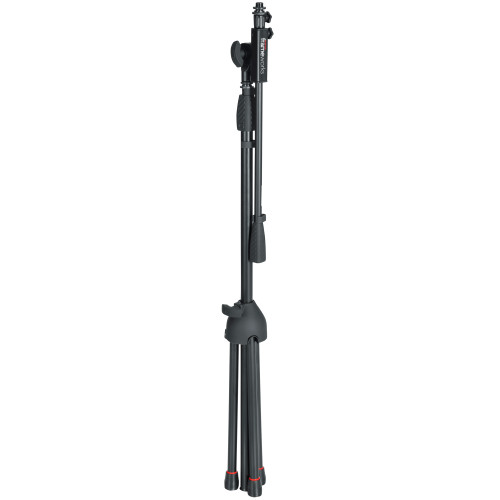 Gator Frameworks GFW-MIC-2020 Tripod Microphone Stand with Telescoping Boom