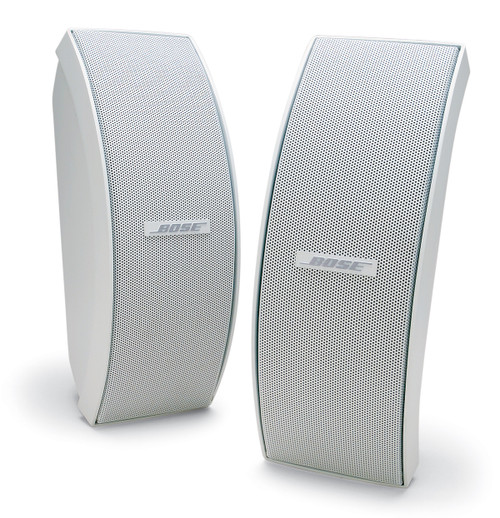 Bose 151 SE Environmental Speakers 100 Watts - Pair (Discontinued)