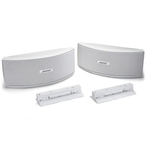 Bose 151 SE Environmental Speakers 100 Watts - Pair (Discontinued)