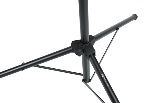 Gator Frameworks GFW-SPK-2000 Standard Aluminum Speaker Stand